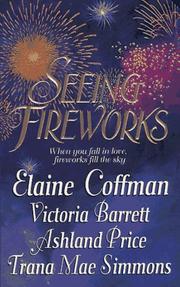 Cover of: Seeing Fireworks