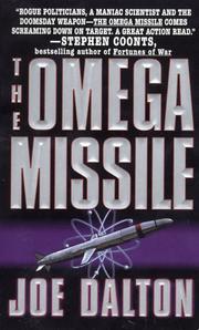 Cover of: The Omega Missile (Final Gambit)