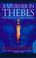 Cover of: A Murder in Thebes (St. Martin's Minotaur Mysteries)