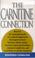 Cover of: The carnitine connection