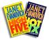 Cover of: Janet Evanovich Five and Six Two-Book Set