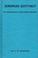 Cover of: Jeremias Gotthelf