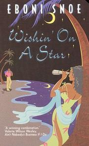 Cover of: Wishin' on a star