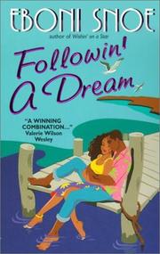 Cover of: Followin' a Dream by Eboni Snoe