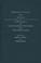 Cover of: Communications and society