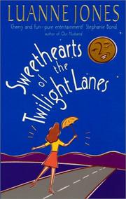 Cover of: Sweethearts of the Twilight Lanes