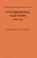 Cover of: Congressional elections, 1896-1944