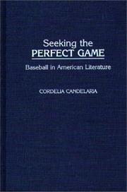 Seeking the perfect game