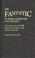Cover of: The Fantastic in World Literature and the Arts