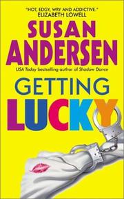 Cover of: Getting Lucky: Marine - 2