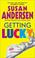 Cover of: Getting Lucky