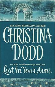 Cover of: Lost in Your Arms