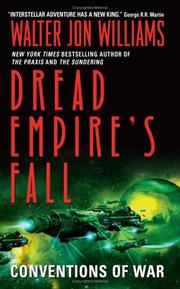 Cover of: Conventions of War (Dread Empire's Fall)