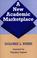 Cover of: A new academic marketplace