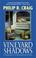 Cover of: Vineyard Shadows