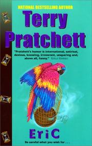 Cover of: Eric | Terry Pratchett