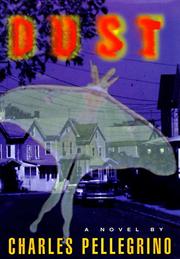 Cover of: Dust