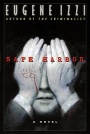 Cover of: Safe harbor | Eugene Izzi