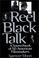 Cover of: Reel Black talk