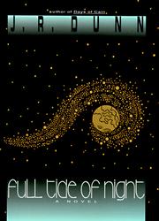 Cover of: Full tide of night