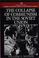 Cover of: The collapse of Communism in the Soviet Union