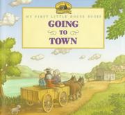 Cover of: Going to Town by 