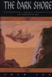 Cover of: The dark shore