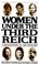 Cover of: Women under the Third Reich