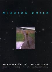Cover of: Mission child by Harrison Evans Salisbury