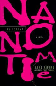 Cover of: Nanotime by Bart Kosko