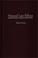 Cover of: Natural Law Ethics (Contributions in Philosophy)