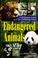 Cover of: Endangered Animals