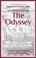 Cover of: Understanding the Odyssey