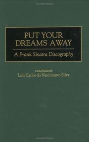 Cover of: Put Your Dreams Away by Luiz Carlos do Nascimento Silva