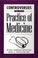 Cover of: Controversies in the Practice of Medicine