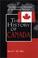 Cover of: The history of Canada