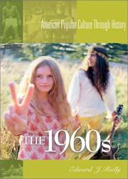 Cover of: The 1960s