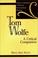 Cover of: Tom Wolfe