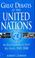 Cover of: Great debates at the United Nations
