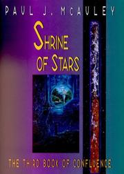 Shrine of Stars by Paul J. McAuley