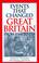 Cover of: Events that changed Great Britain, from 1066 to 1714