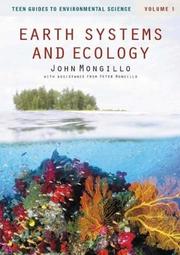 Cover of: Teen Guides to Environmental Science by John F. Mongillo, Peter A. Mongillo