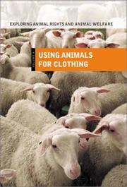 Cover of: Exploring Animal Rights and Animal Welfare by Lisa Trumbauer