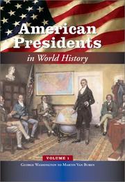 American Presidents in World History by Creative Media Applications