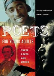 Cover of: Poets for Young Adults: Their Lives and Works