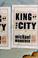 Cover of: King of the city