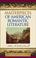 Cover of: Masterpieces of American Romantic Literature (Greenwood Introduces Literary Masterpieces)