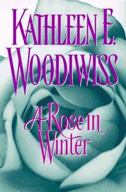 Cover of: A Rose In Winter by Jayne Ann Krentz