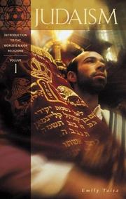 Cover of: Introduction to the world's major religions by Lee Worth Bailey