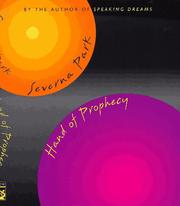 Cover of: Hand of prophecy by Severna Park